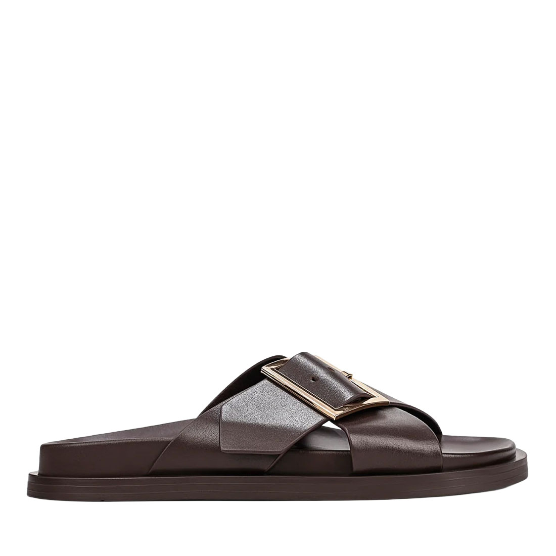 Siren Lake Footbed Slides